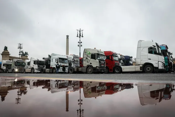 Fotó: Huszti István / Telex