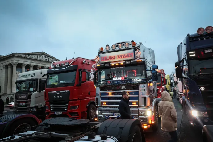 Fotó: Huszti István / Telex