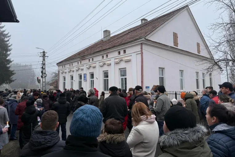 Nem tudták kifizetni a katolikus egyház által kért bérleti díjat, bezárt a ditrói kórházi részleg