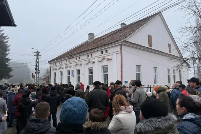 Nem tudták kifizetni a katolikus egyház által kért bérleti díjat, bezárt a ditrói kórházi részleg