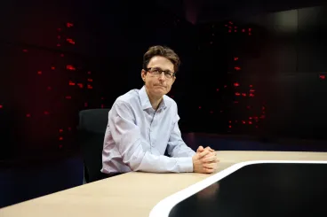 Zsiday Viktor: Nem értek egyet azzal, hogy a vagyonadóval büntessük a NER-t