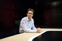 Zsiday Viktor: Nem értek egyet azzal, hogy a vagyonadóval büntessük a NER-t