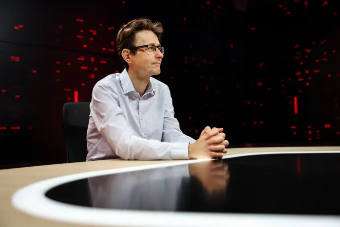 Fotó: Bődey János / Telex