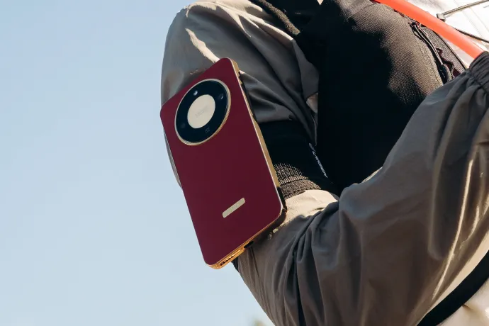 HONOR Magic8 széria – Fotó: HONOR