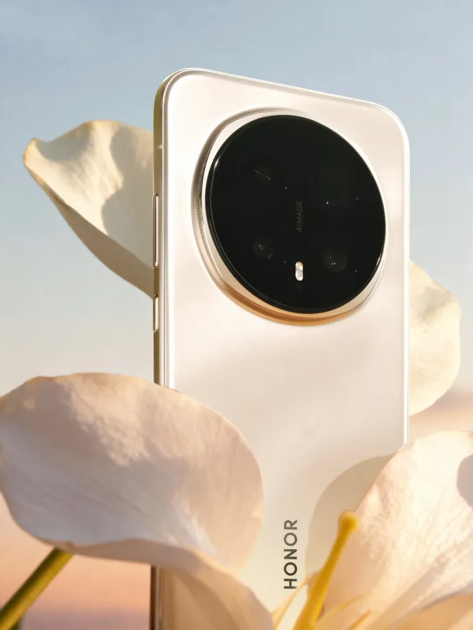 HONOR Magic8 széria – Fotó: HONOR