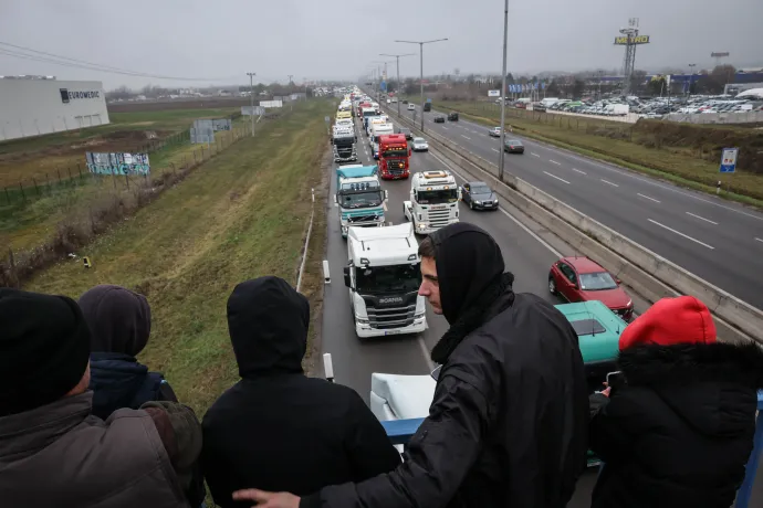 Fotó: Huszti István / Telex