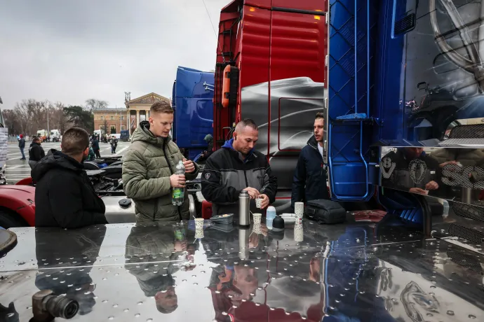 Fotó: Huszti István / Telex