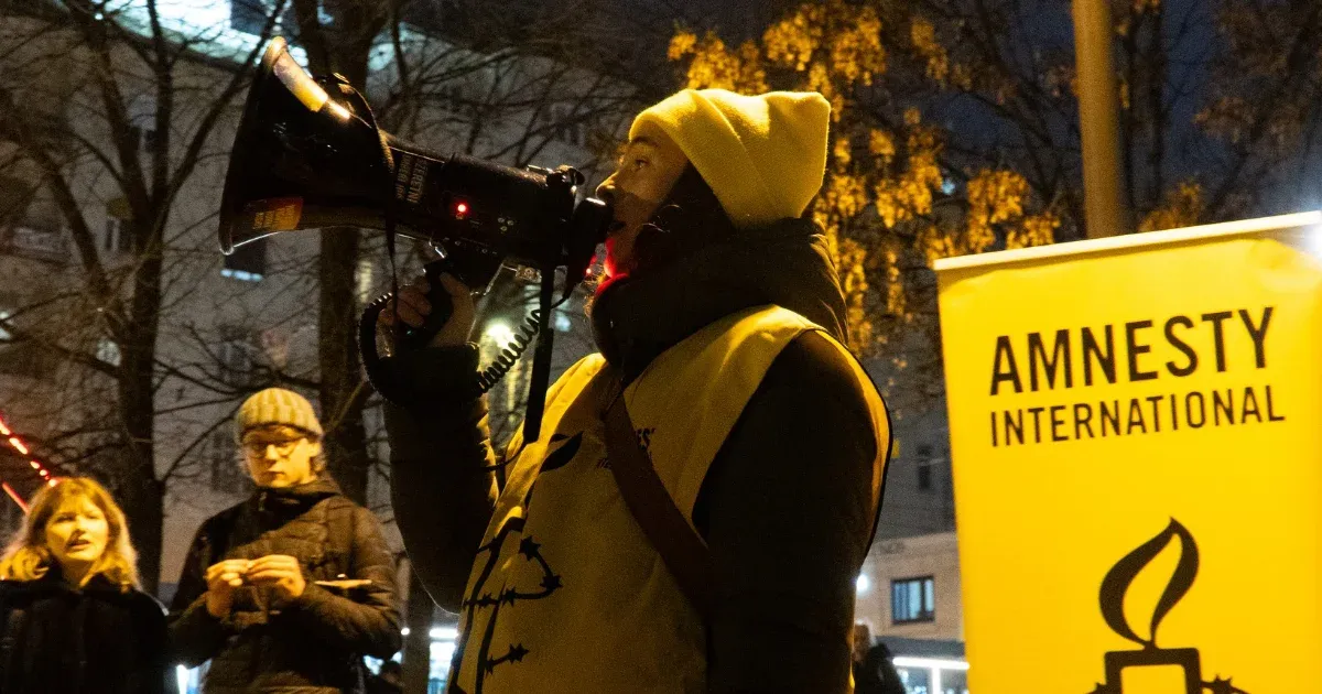 Az Amnesty panaszt tesz az önazonossági törvény ellen az Európai Bizottságnál