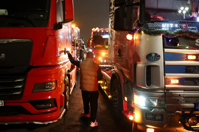 Fotó: Bődey János / Telex