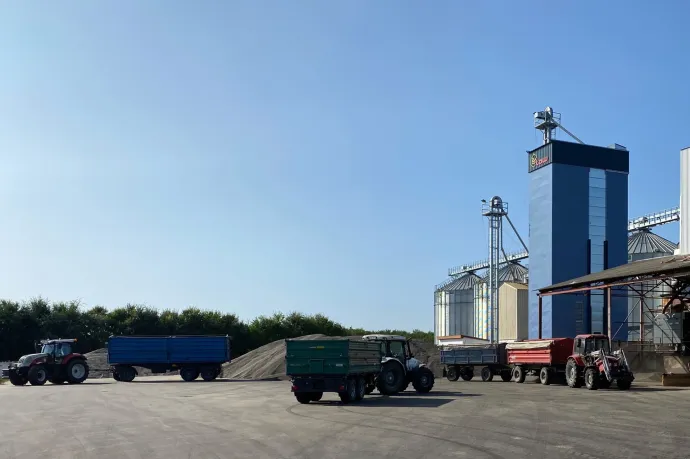 Se pénz, se kukorica: kelet-magyarországi agrárdráma körvonalazódik az ünnepek előtt