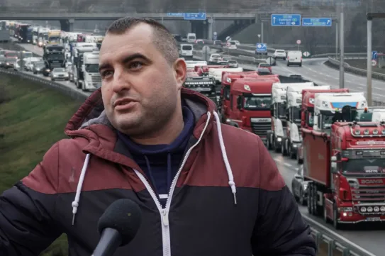 Ezt már nem tudjuk lenyelni, sem mink, sem a nép