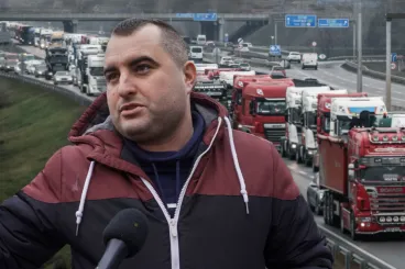 Ezt már nem tudjuk lenyelni, sem mink, sem a nép