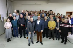 Borkai egykori alpolgármestere és Szeles Szabolcs lesznek a Fidesz országgyűlési képviselőjelöltjei Győrben