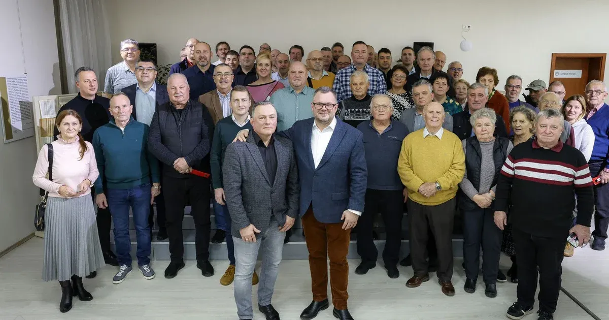 Borkai egykori alpolgármestere és Szeles Szabolcs lesznek a Fidesz országgyűlési képviselőjelöltjei Győrben