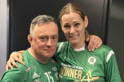 Nem Görbicz Anita, hanem az egyik rajongója lesz a Fidesz jelöltje Győrben