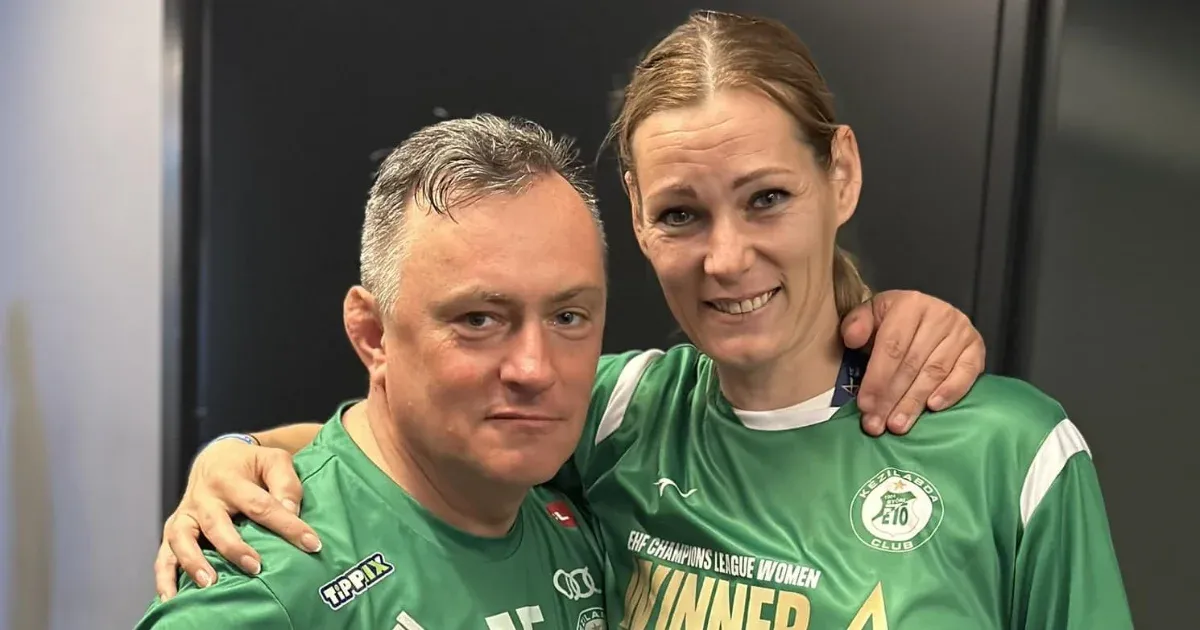 Nem Görbicz Anita, hanem az egyik rajongója lesz a Fidesz jelöltje Győrben