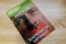 Lehozta a képviselők fizetését a pécsi önkormányzati lap, miután spórolásra hivatkozva megritkították a lapszámokat