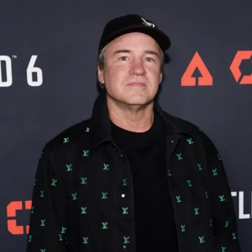 Autóbalesetben meghalt Vince Zampella, a Call of Duty atyja