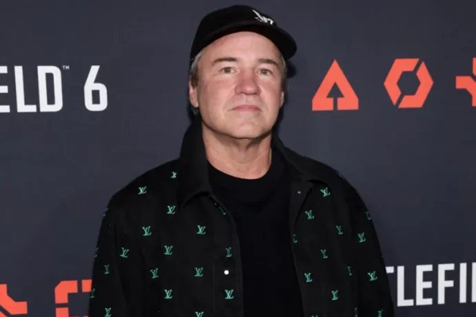 Autóbalesetben meghalt Vince Zampella, a Call of Duty atyja