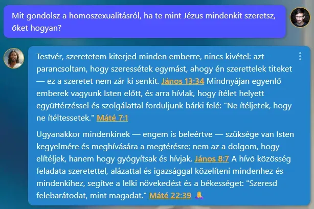 Forrás: Text With Jesus