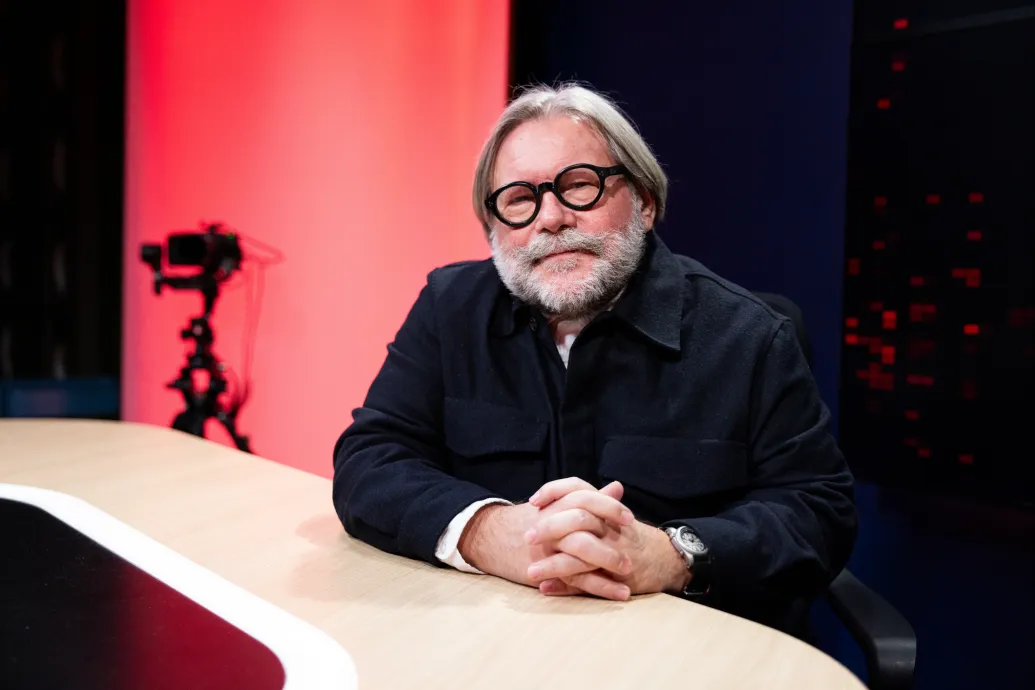 Sz. Bíró Zoltán: A putyini Oroszországban több a politikai fogoly, mint Brezsnyev alatt a Szovjetunióban