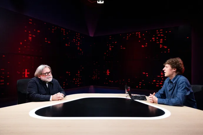 Sz. Bíró Zoltán: A putyini Oroszországban több a politikai fogoly, mint Brezsnyev alatt a Szovjetunióban