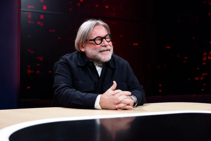 Fotó: Ivándi-Szabó Balázs / Telex