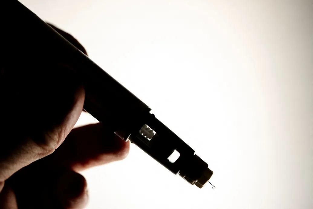 Engedélyezték az első szemaglutidos fogyasztószert tablettás formában