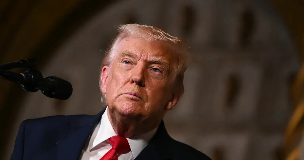 Trump szerint az Egyesült Államoknak nemzetbiztonsági okokból van szüksége Grönlandra