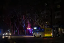 24 órán belül másodszor támadták Odesszát az oroszok, a cél az lehet, hogy elvágják Ukrajnát a Fekete-tengertől