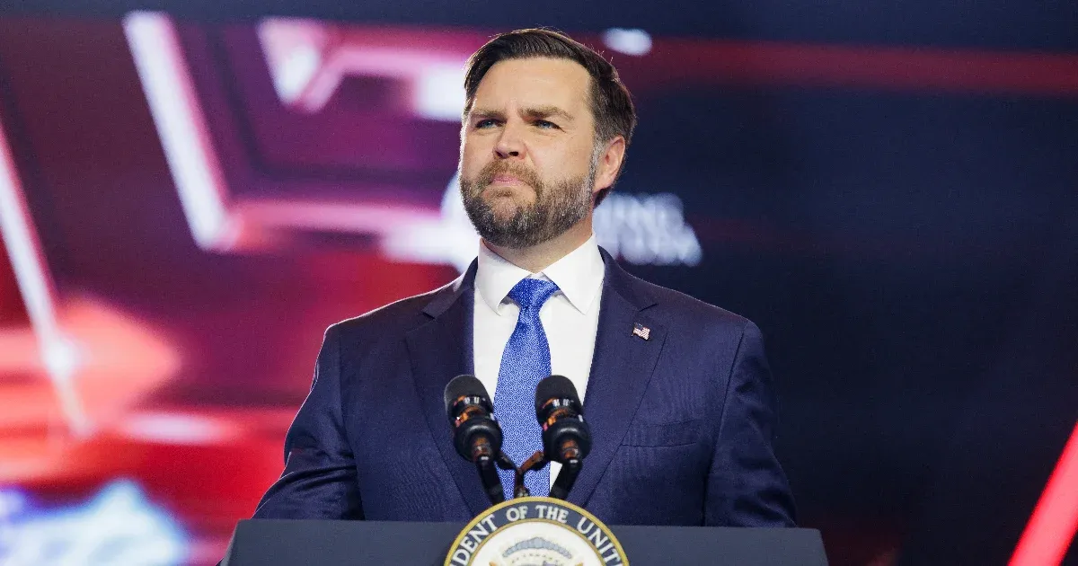 J. D. Vance nem bízik abban, hogy békés megoldás születik az orosz-ukrán háborúra