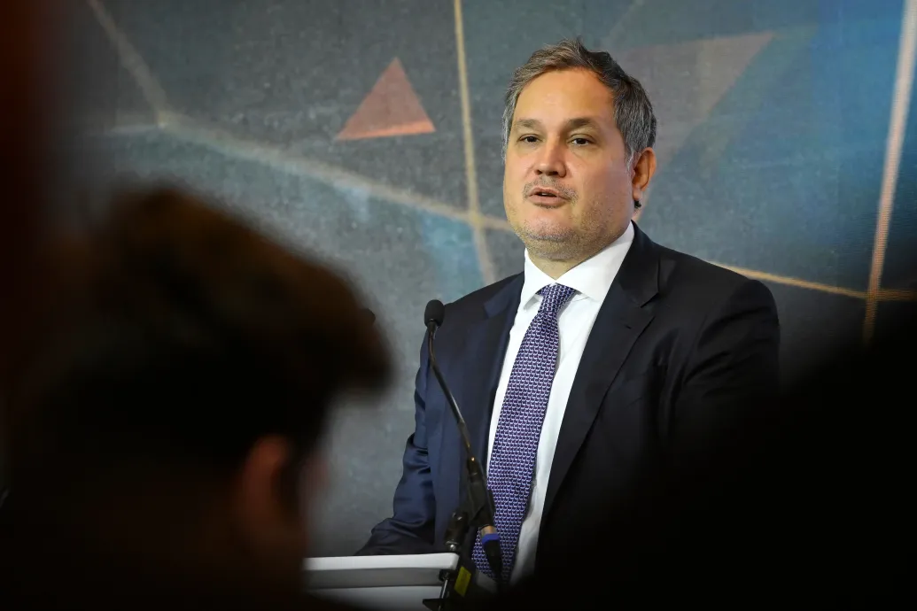 Nagy Márton: Egyáltalán nem biztos, hogy a jövőben ki kell vezetni az árréstopot