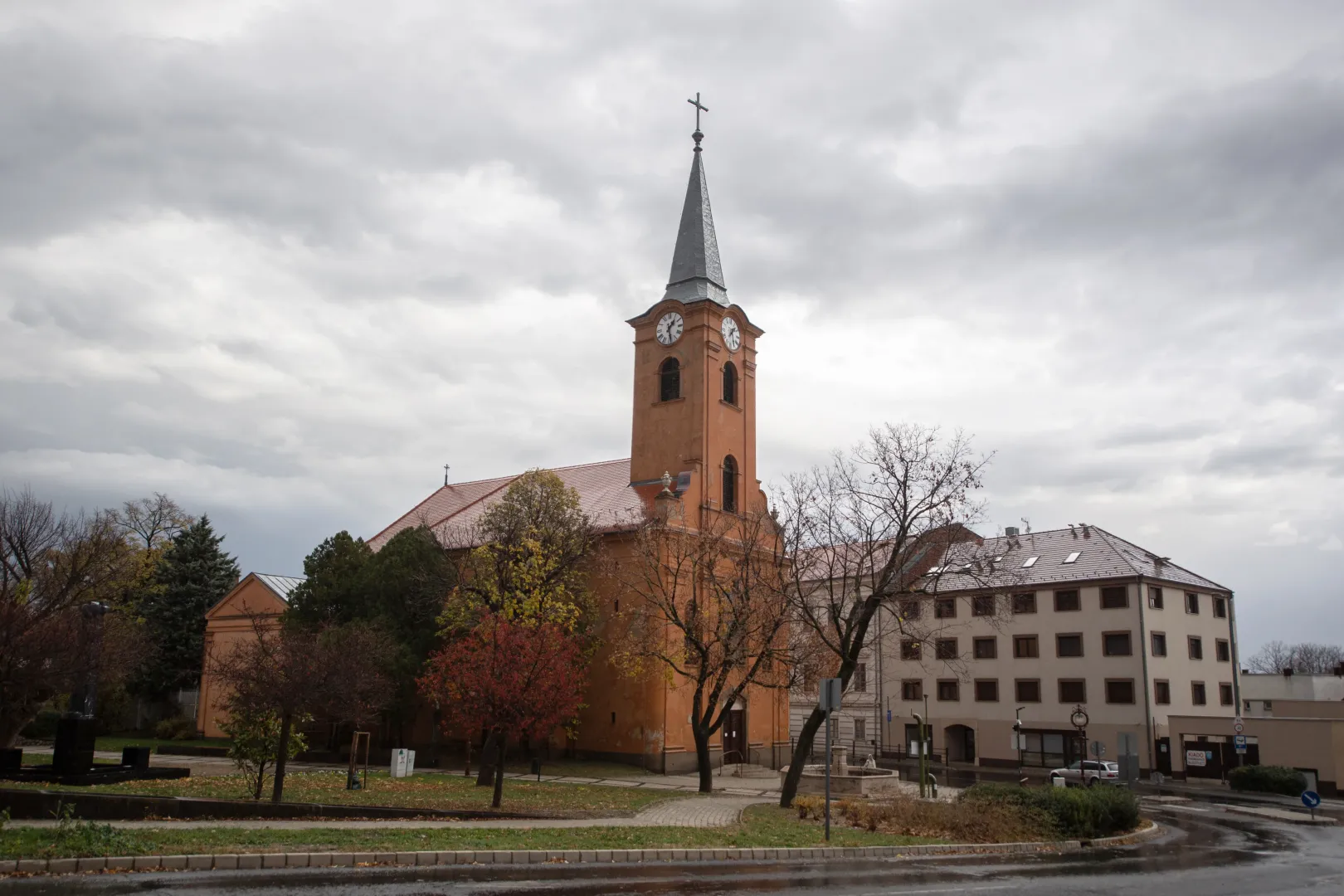 Fotó: Bődey János / Telex