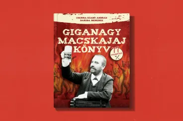 Egy könyvben találtuk meg a másnaposság ellenszerének örök titkát