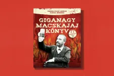 Egy könyvben találtuk meg a másnaposság ellenszerének örök titkát