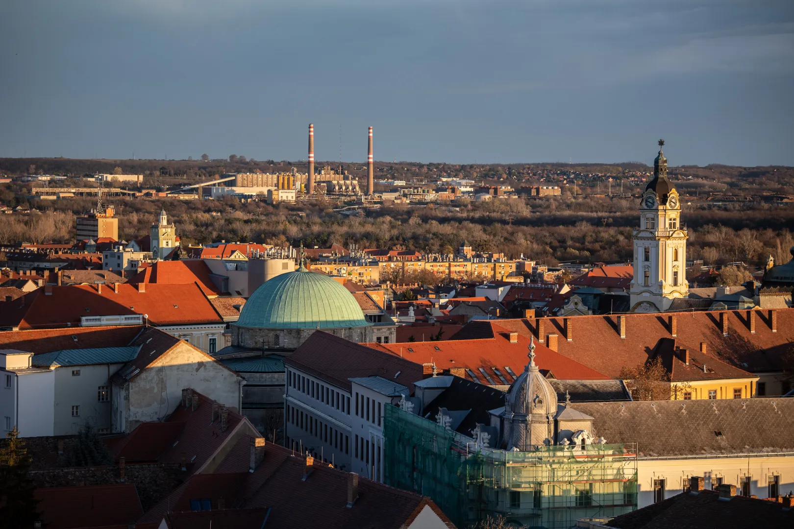 Fotó: Bődey János / Telex