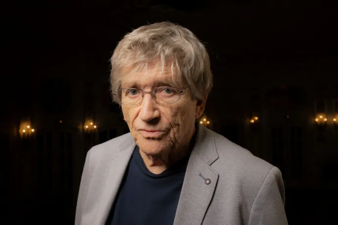 Fotó: Hevesi-Szabó Lujza / Telex