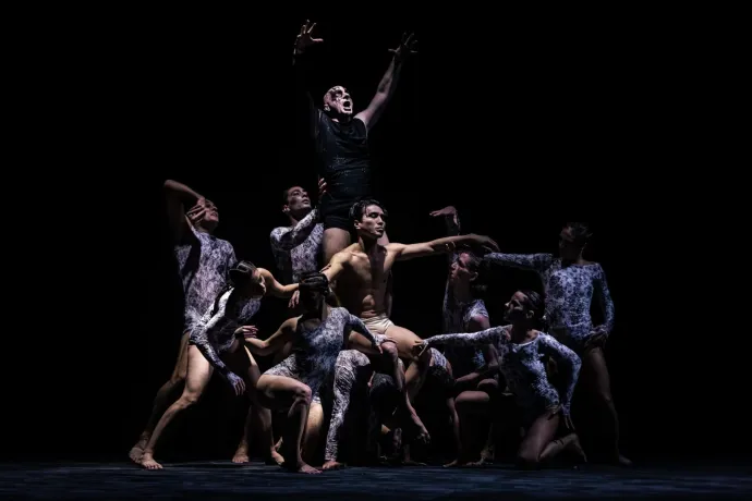 Ezren jelentkeztek a Győri Balettbe – és ebből csak huszonheten voltak magyarok