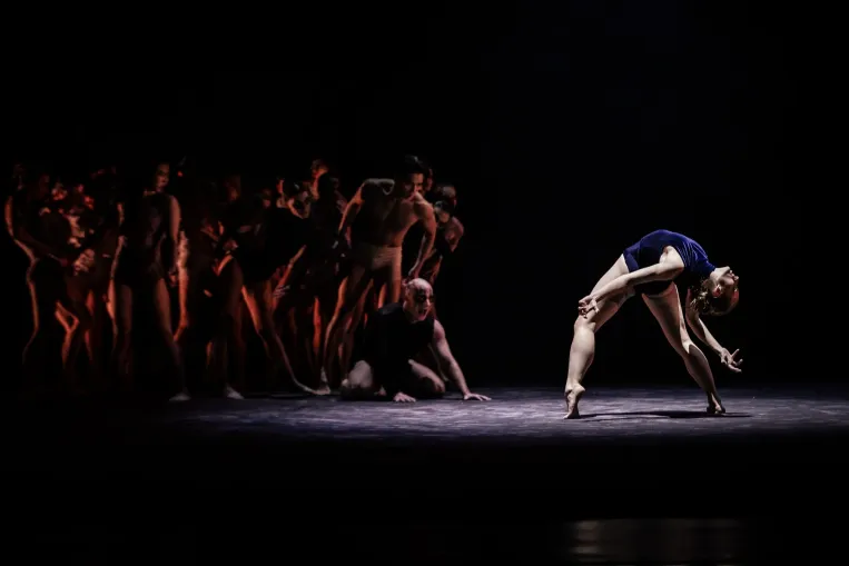 Ezren jelentkeztek a Győri Balettbe – és ebből csak huszonheten voltak magyarok