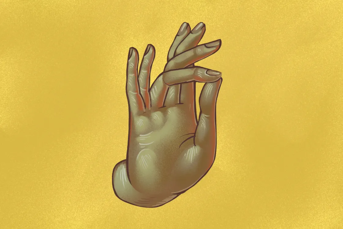 Rácseteltem Jézus Krisztusra