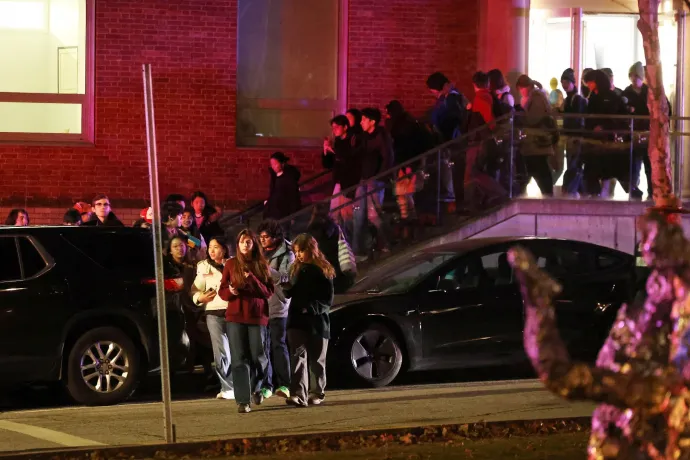 Zseniális fizikushallgató volt a Brown Egyetem lövöldözője, aki egy sikeres iskolatársát is megölte