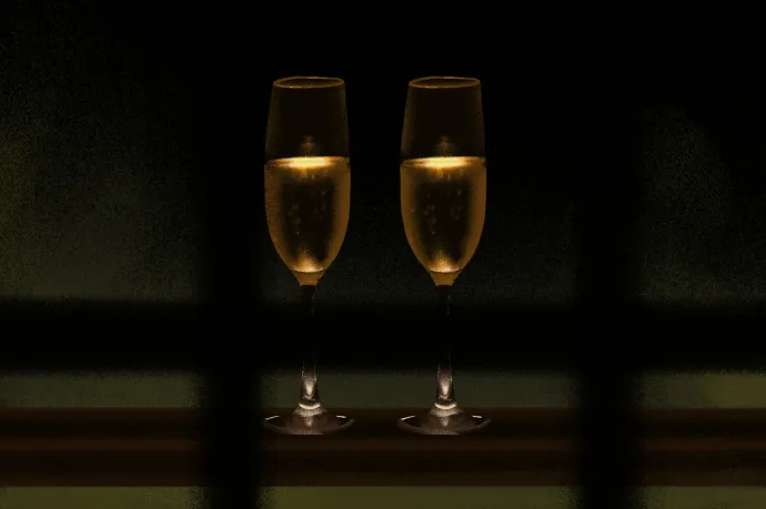 Szabó T. Anna: Szilveszter a hegyi házban