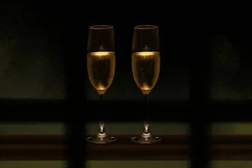 Szabó T. Anna: Szilveszter a hegyi házban