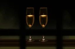 Szabó T. Anna: Szilveszter a hegyi házban