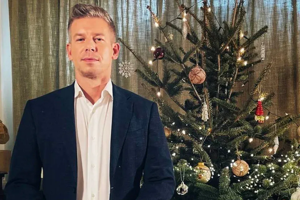 Magyar Péter: December 24-ét munkaszüneti nappá fogja nyilvánítani a Tisza-kormány