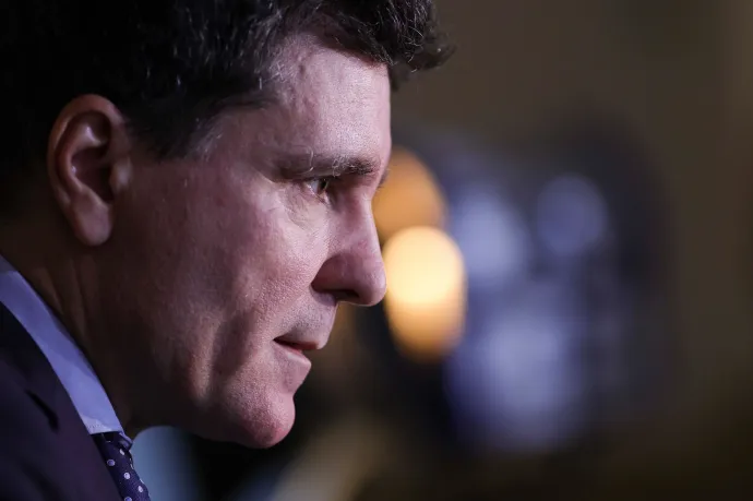 Nicușor Dan: Trump világában a gazdaság felülírja a morált, Európa pedig lassú és sebezhető