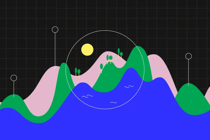 A tőzsde sztárjától a problémás hazai szegénységi adatokig – ezek voltak az év ábrái 2025-ben