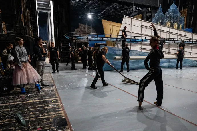 Fotó: Merényi Dániel / Telex