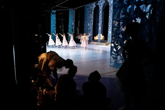 Fotó: Merényi Dániel / Telex