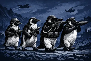 Az év sztorija: Idén sem történt semmi